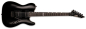 Preview: ESP Ltd Eclipse '87 BLK Black