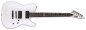 Preview: ESP Ltd Eclipse '87 NT PW Pearl White