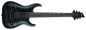 Preview: ESP Ltd H-1001 QM STBLK See Thru Black