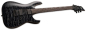 Preview: ESP Ltd H-1001 QM STBLK See Thru Black