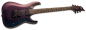 Preview: ESP Ltd H-1001 VLANDS Violet Andromeda Satin