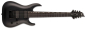 Preview: ESP Ltd H-1008 Baritone Evertune BLKS Black Satin