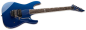 Preview: ESP Ltd M-1 Custom '87 DMB Dark Metallic Blue