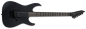 Preview: ESP Ltd M Black Metal BLKS Black Satin