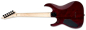 Preview: ESP Ltd MH-200QM NT STBC See Thru Black Cherry