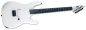 Preview: ESP Ltd M-HT Arctic Metal SWS Snow White Satin