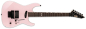 Preview: ESP Ltd Mirage Deluxe '87 PP Pearl Pink