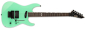 Preview: ESP Ltd Mirage Deluxe '87 TURQ Turquoise
