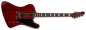 Preview: ESP Ltd PHOENIX-1000 STBC See Thru Black Cherry