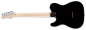 Preview: ESP Ltd Ron Wood BLK Signature - inkl. Case 