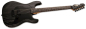 Preview: ESP Ltd SN-1 HT BLKBLAST Black Blast