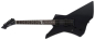 Preview: ESP Ltd Snakebyte BLKS LH James Hetfield - inkl. Case