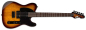 Preview: ESP Ltd TE-200 TSB Tobacco Sunburst