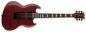 Preview: ESP Ltd VIPER-1000 Evertune STBCS See Thru Black Cherry