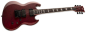 Preview: ESP Ltd VIPER-1000 Evertune STBCS See Thru Black Cherry