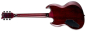 Preview: ESP Ltd VIPER-256 STBC See Thru Black Cherry