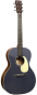 Preview: MARTIN 00L-16E Blue Denim Westerngitarre inkl. Softcase
