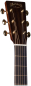 Preview: MARTIN D-18 Modern Deluxe Westerngitarre