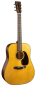 Preview: MARTIN D-18 Satin Westerngitarre