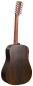 Preview: MARTIN D-X2E-12BRAZ 12-String Westerngitarre inkl. Gigbag