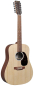 Preview: MARTIN D-X2E 12ST Westerngitarre, 12-string inkl. Gigbag