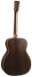 Preview: MARTIN J-16E 1935 Burst Westerngitarre inkl. Softcase