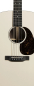 Preview: MARTIN J-16E Cream Westerngitarre inkl. Softcase