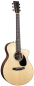 Preview: MARTIN SC-10E Westerngitarre, Road Series