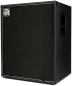 Preview: AMPEG VB-410 Bassbox