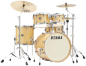 Preview: TAMA Superstar Classic Complete Kit CL52KRS-GNL