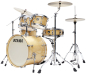 Preview: TAMA Superstar Classic Complete Kit CL52KRS-GNL