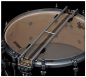 Preview: TAMA CMP146MF-GMC Starphonic Bravura Concert Snare Drum - 14 x 6 Gloss Mocha Brown