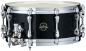 Preview: TAMA CMP146MF-PBK Starphonic Bravura Concert Snare Drum - 14 x 6 Piano Black