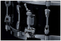 Preview: TAMA CMP146-PBK Starphonic Concert Snare Drum - 14 x 6 Piano Black