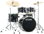 Preview: TAMA Imperialstar IP50H6W-HBK Drumset