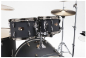 Preview: TAMA Imperialstar IP52H6WBN-BOB Drumset