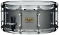 Preview: TAMA LSS1465 Sound Lab Project Sonic Stainless Steel Snare Drum - 14 x 6,5