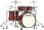 Preview: TAMA Starclassic Maple Shell Kit 4 tlg., Red Oyster