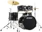 Preview: TAMA ST50H5-BNS Stagestar Drumset inkl. BCS Beckenset