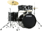 Preview: TAMA ST52H5-BNS Stagestar Drumset inkl. BCS Beckenset