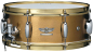 Preview: TAMA TBRS1455H STAR Reserve Hand Hammered Brass Snare Drum - 14 x 5,5