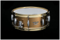 Preview: TAMA TBRS1455H STAR Reserve Hand Hammered Brass Snare Drum - 14 x 5,5