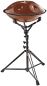 Preview: SONIC ENERGY Handpan Stand