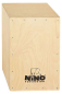 Preview: NINO PERCUSSION NINO952 Cajon 17 3/4 