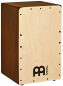 Preview: MEINL SC100AB-B Snarecraft Cajon