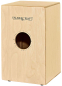 Preview: MEINL SC100HA Snarecraft Cajon