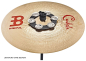 Preview: MEINL SCRING Soft Ching Ring 6