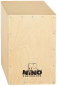 Preview: NINO PERCUSSION NINO952 Cajon 17 3/4 