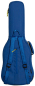 Preview: RITTER Bern RG B4E SBL Gigbag für E-Gitarre, Sapphire Blue