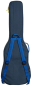 Preview: RITTER Carouge RG C3B ABL Gigbag für E-Bass, Atlantic Blue